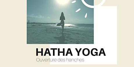 Image principale de COURS DE HATHA YOGA (ouverture des hanches)