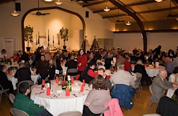 2014 Sausalito Portuguese Hall's Christmas Party | Festa de Natal primary image