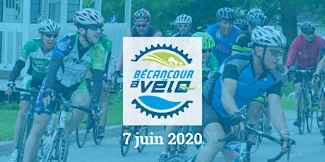 Bécancour à vélo 2020