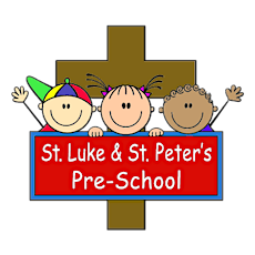2015 - 2016 St. Luke and St. Peter's Open Preschool Registration primary image