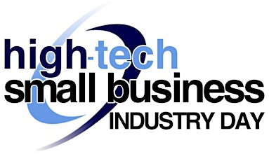 2nd Annual High-Tech Small Business Industry Day primary image