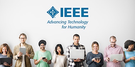 How to get Published with IEEE : Workshop at University of East London primary image