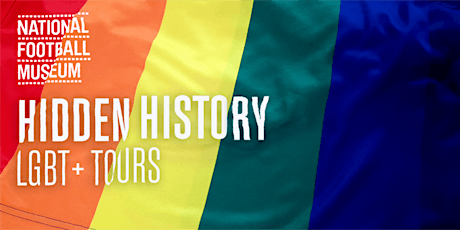 Hidden History: LGBT+ Tours