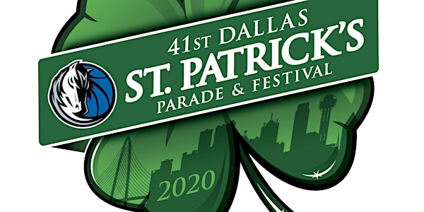 Dallas Mavs St. Patrick's Parade & Festival (Parade and Exhibitor Applications) 