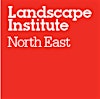 Logotipo de Landscape Institute North East