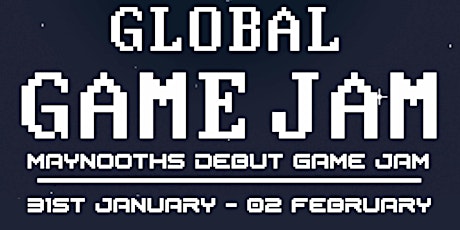 Maynooth University Global Game Jam 2020 primary image