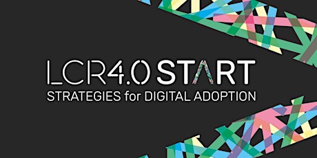 Digital Strategy Support for SMEs, Introducing LCR4 START primary image