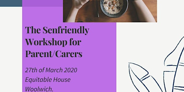 Parents/carers workshop