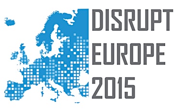 Disrupt Europe Year Launch primary image