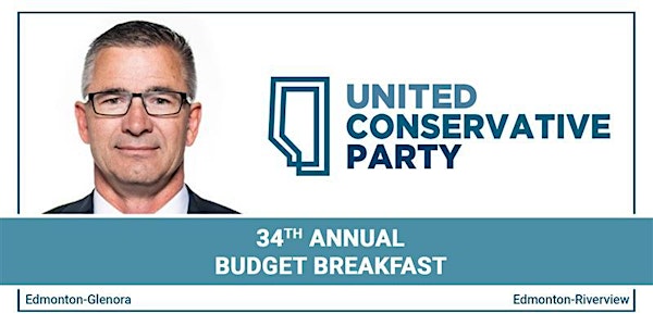 The Budget Breakfast 2020 