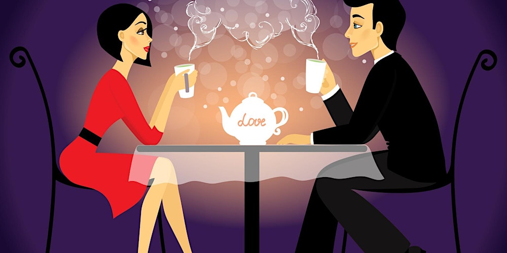 Tribester LA Jewish Speed Dating (Ages 23-35) Tickets 