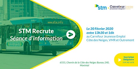 STM recrute primary image