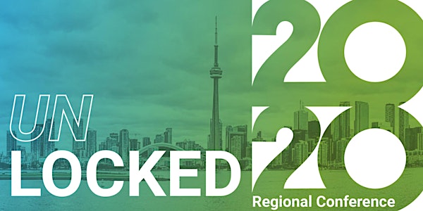 Unlocked Roadshow 2020 - Toronto