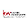 Logotipo de Keller Williams Greater Metropolitan