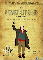 The Breakfast Club Live Reading primary image