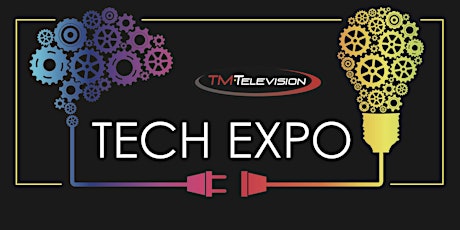 TM Television Tech Expo 2020 primary image