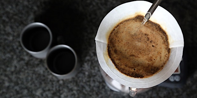 Primaire afbeelding van Brewing Coffee at Home - Counter Culture Dallas