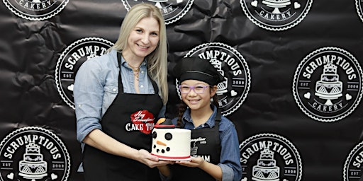 Atlanta Ga Cake Decorating Class Events Eventbrite