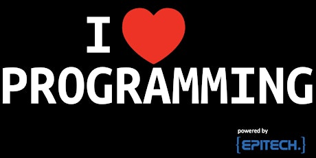 Image principale de I love programming