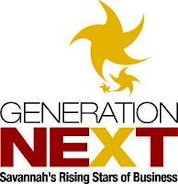 GenerationNEXT 2015: Savannah's Rising Stars of Business