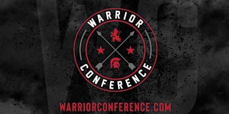 Warrior Conference 2020 primary image