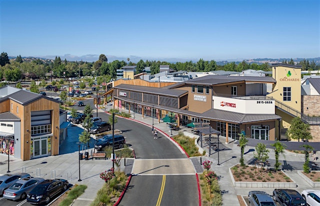 Imagem principal do evento Walnut Creek Career Fair