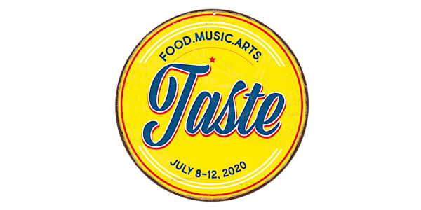 Taste of Chicago - Info Workshop for First Time Food Vendors