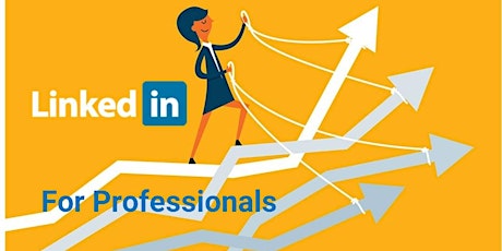 LinkedIn for Professionals - Radnor primary image