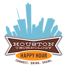 Houston Technology Happy Hour - Dec Event primary image