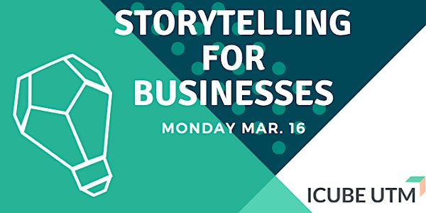 Storytelling for businesses