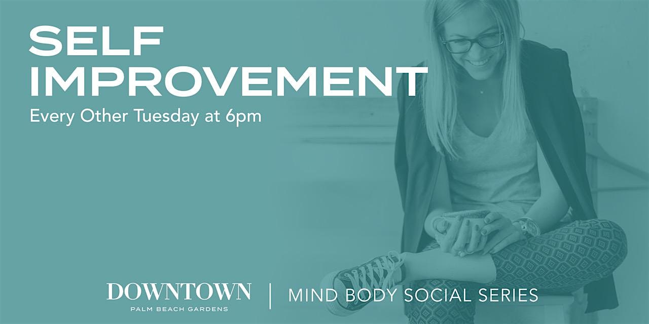 Guided Breath Meditation At Downtown Palm Beach Gardens Palm