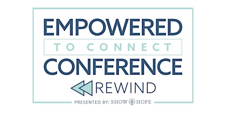 CANCELED: Empowered to Connect Simulcast primary image