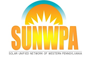 SUNWPA Speaker Event: Flipping the Switch on Electricity Demand Response primary image