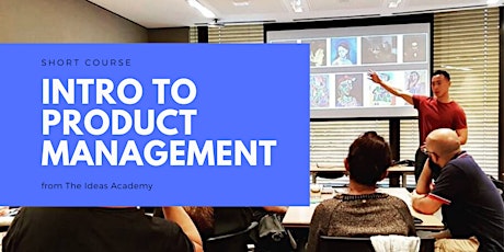 Introduction to Product Management primary image