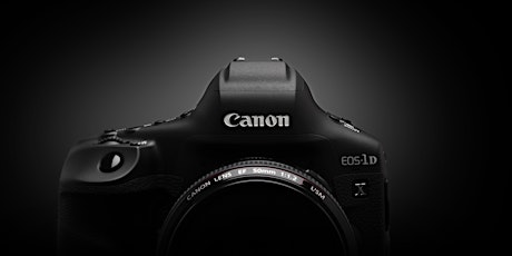 Canon EOS 1DX Mark III Launch Event Melbourne primary image