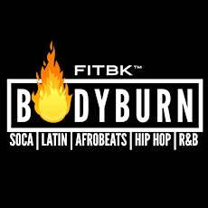 FITBK BODY BURN - FITBK's Newest Weekly Series! primary image