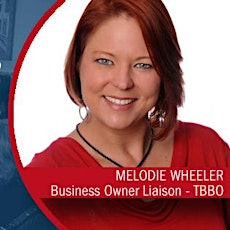 Melodie Wheeler - How to Network Your Way Into the Best Events in Tampa Bay primary image