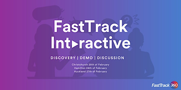 FastTrack Interactive - Christchurch