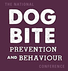 2015 National Dog Bite Prevention & Behaviour Conference primary image