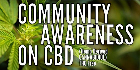 Bay Area Entrepreneurship Event: How to launch a CBD Business primary image