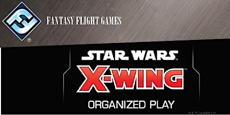 2020 X-wing Store Championship primary image