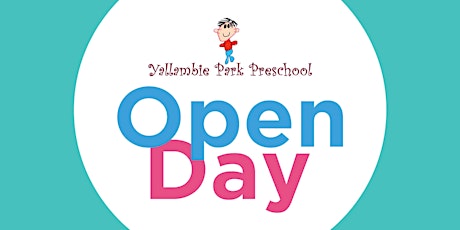 Yallambie Park Preschool Open Day primary image