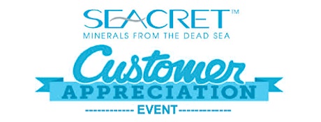 Baltimore Area SEACRET Customer & Agent Appreciation Event primary image