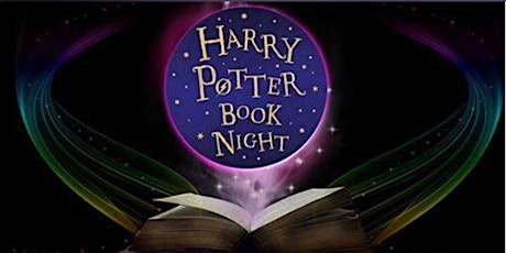 Harry Potter Night (Kingsfold) primary image