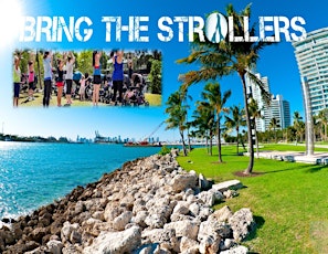 BRING THE STROLLERS BOOTCAMP primary image