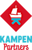 Logotipo da organização Kampen Partners