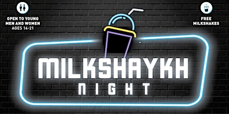 Milkshaykh Night primary image