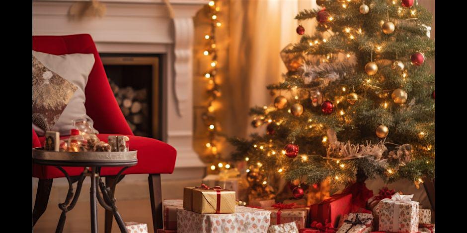 Interior Design Workshop: Holiday Home Decor