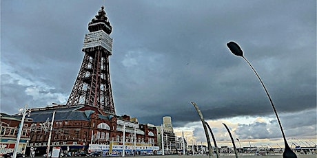 The True History of Blackpool Tower (Thornton) primary image