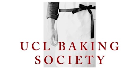 UCL Baking Soc Cake Crawl 2020 primary image